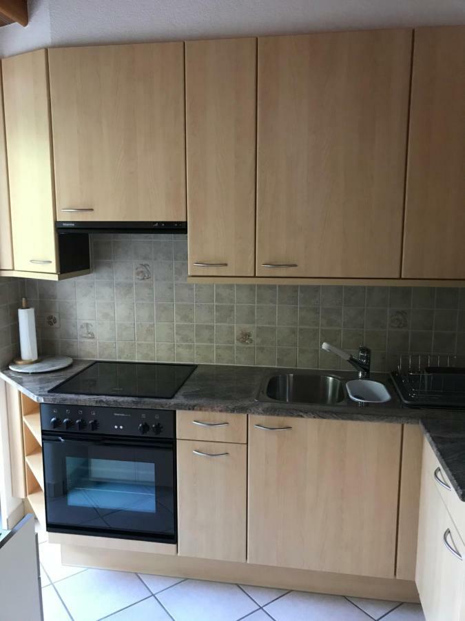 Ca Maria Apartment Bignasco ภายนอก รูปภาพ