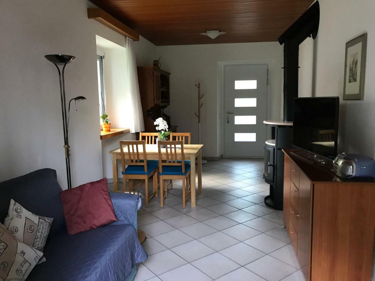 Ca Maria Apartment Bignasco ภายนอก รูปภาพ